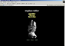 stephan tobler